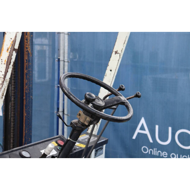 كوماتسو FB15-5-45586220