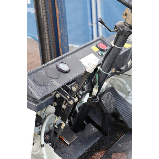 كوماتسو FB15-5-45586222