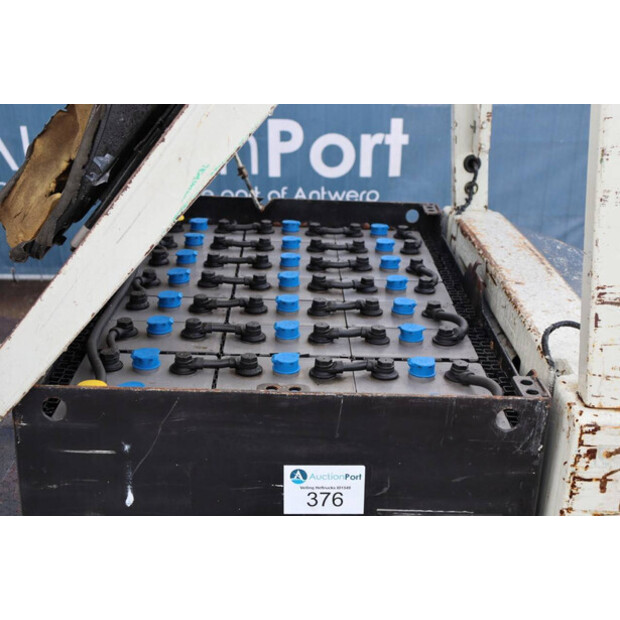 كوماتسو FB15-5-45586229