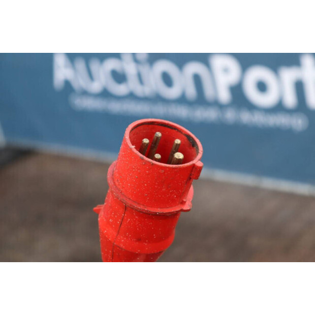 كوماتسو FB15-5-45586237