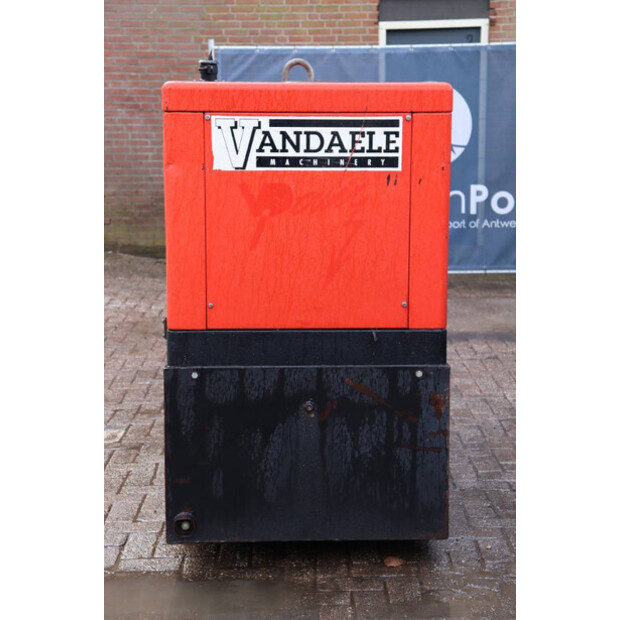 2006 Himoinsa HLW1-11 INS-45586242