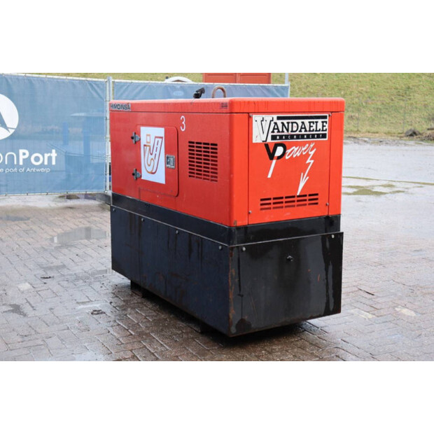 2006 Himoinsa HLW1-11 INS-45586244