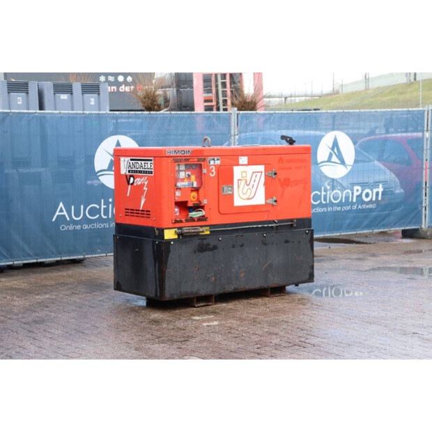 2006 Himoinsa HLW1-11 INS-45586246