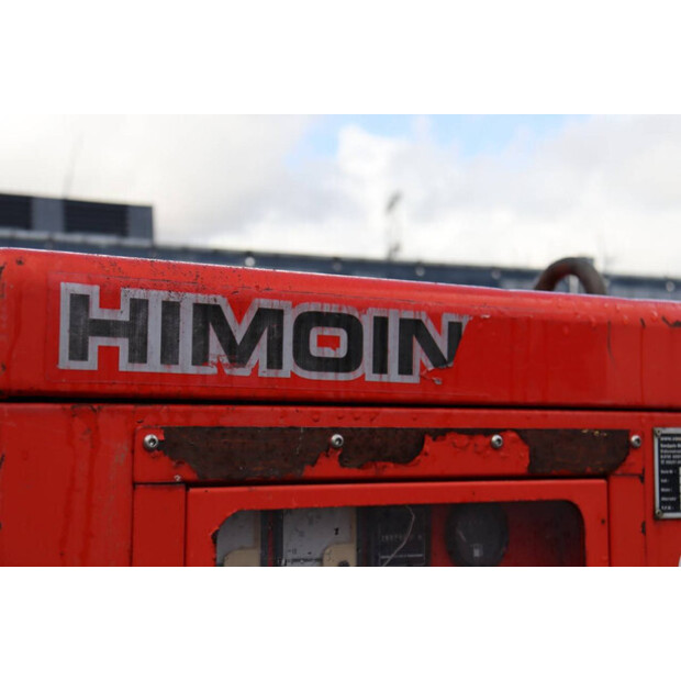 2006 Himoinsa HLW1-11 INS-45586248