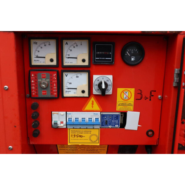 2006 Himoinsa HLW1-11 INS-45586251