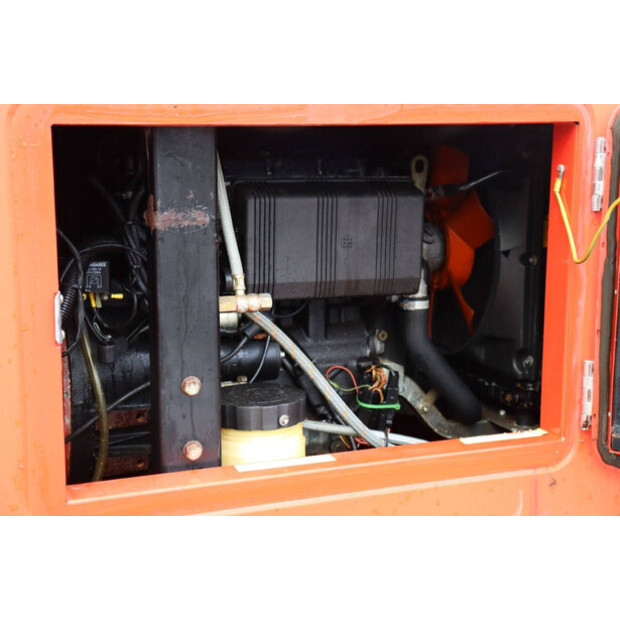 2006 Himoinsa HLW1-11 INS-45586255