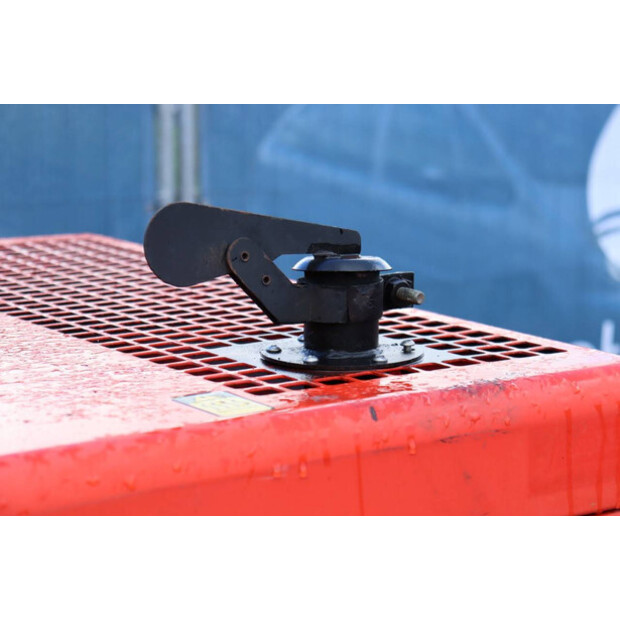 2006 Himoinsa HLW1-11 INS-45586256