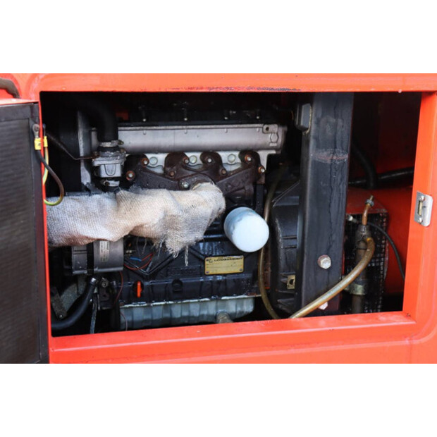 2006 Himoinsa HLW1-11 INS-45586257