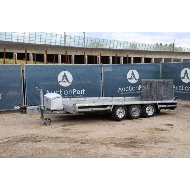 2014 Hulco TERRAX-3-45586268