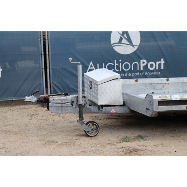 2014 Hulco TERRAX-3-45586269