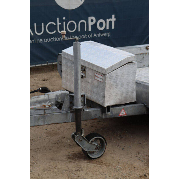 2014 Hulco TERRAX-3-45586270