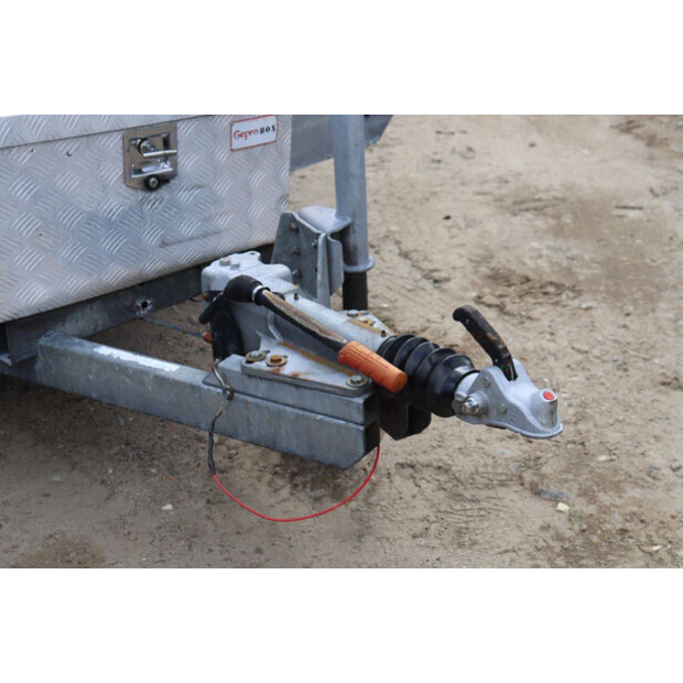 2014 Hulco TERRAX-3-45586273