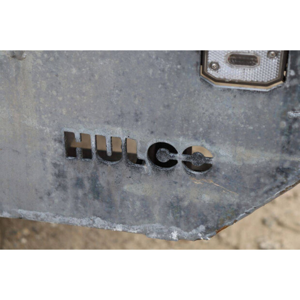 2014 Hulco TERRAX-3-45586276