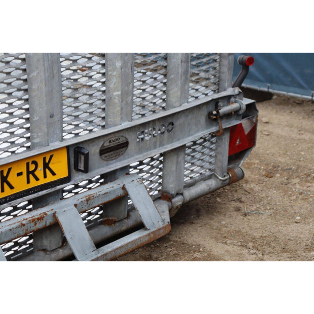 2014 Hulco TERRAX-3-45586286