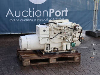 Image de GÉNÉRATEURS Nant 12.0 MDJF À vendre à Belgique