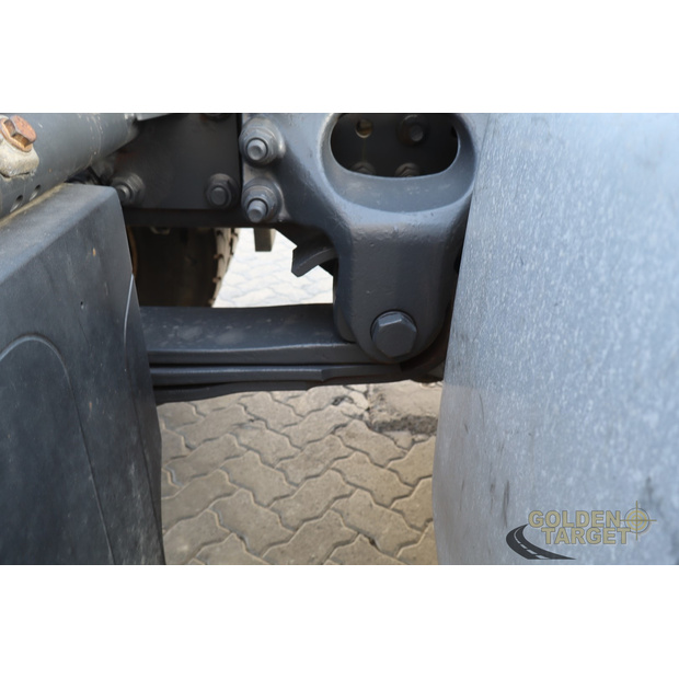 2016 Mercedes-Benz Arocs 2045-45589101