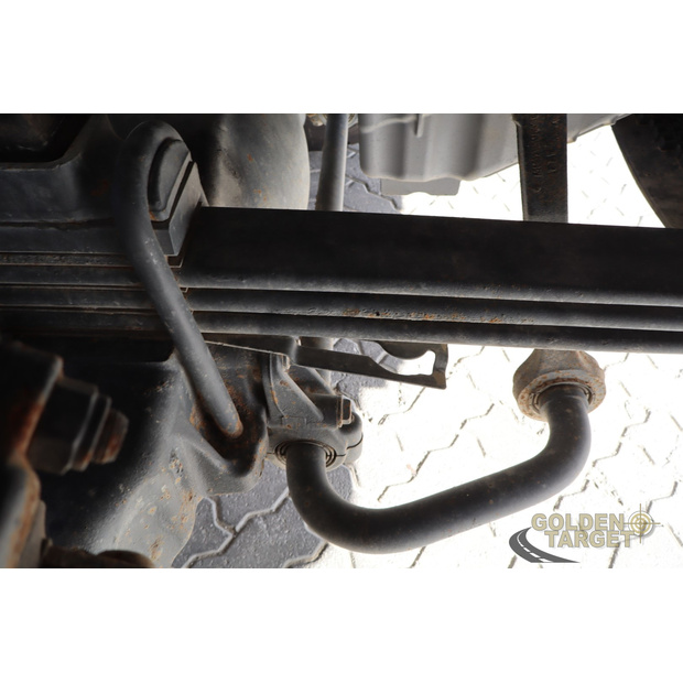 2016 Mercedes-Benz Arocs 2045-45589102