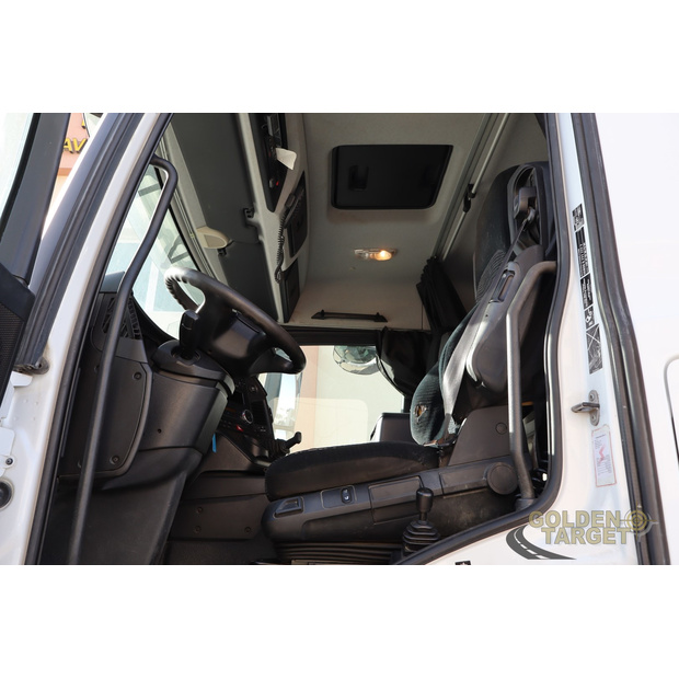 2016 Mercedes-Benz Arocs 2045-45589104