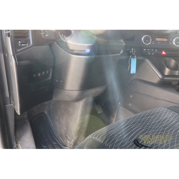 2016 Mercedes-Benz Arocs 2045-45589105