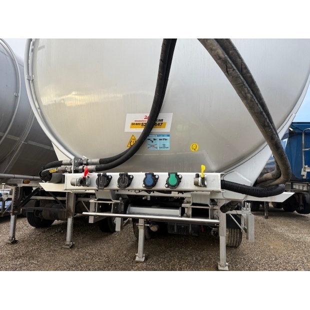 2025 Kässbohrer STB-45592275