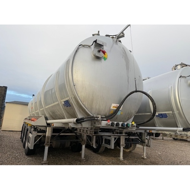 2025 Kässbohrer STB-45592276