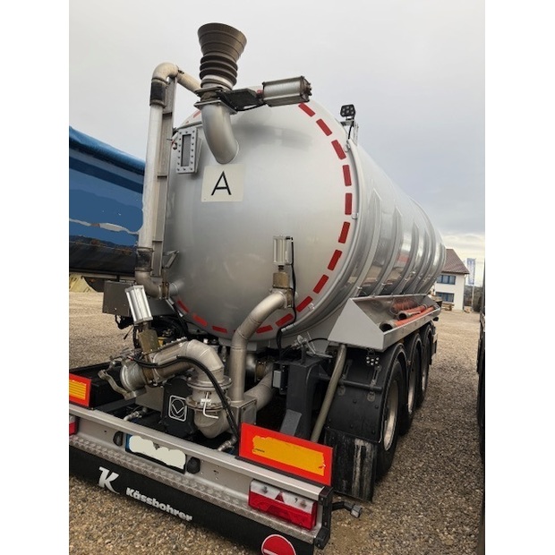 2025 Kässbohrer STB-45592278