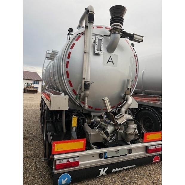 2025 Kässbohrer STB-45592279