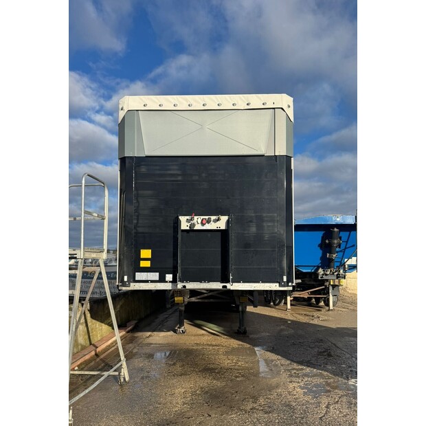 2025 Schmitz Cargobull SCB S3-45592306