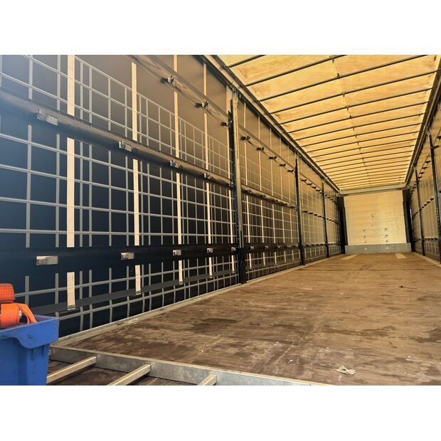 2025 Schmitz Cargobull SCB S3-45592307