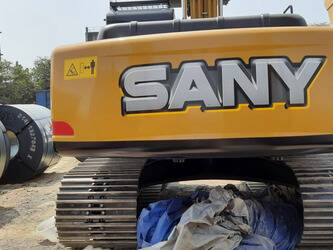 2025-sany-sy215-1425312-45593710