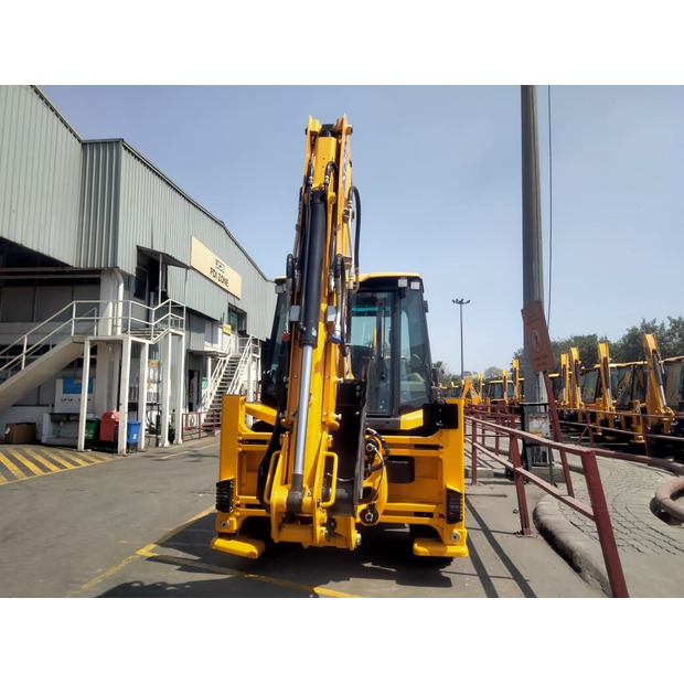 2025 JCB 3CX-45593724