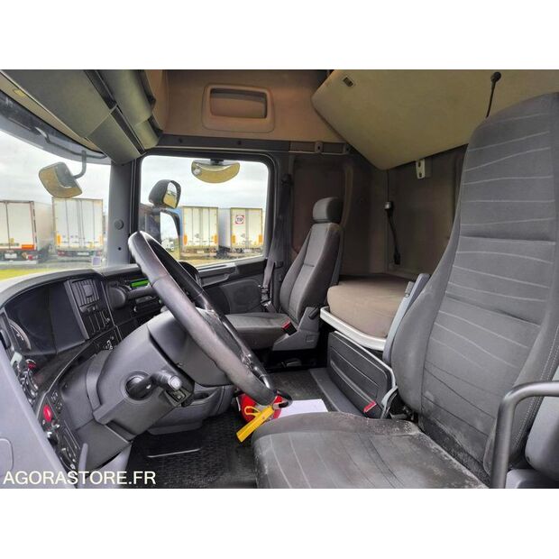 2017 Scania R450-45599213