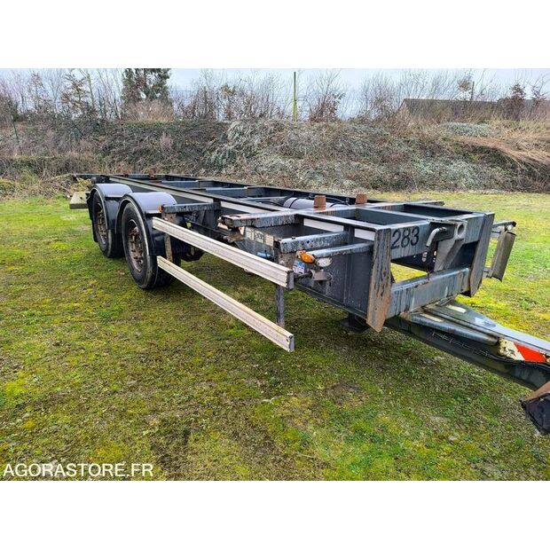 2017 Scania R450-45599217