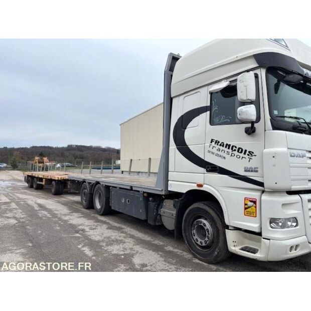 2010 DAF 105.510-45599219