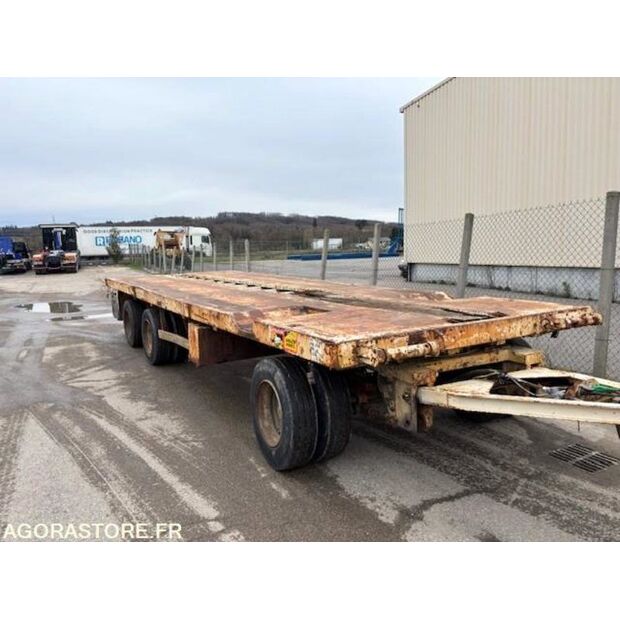 2010 DAF 105.510-45599220