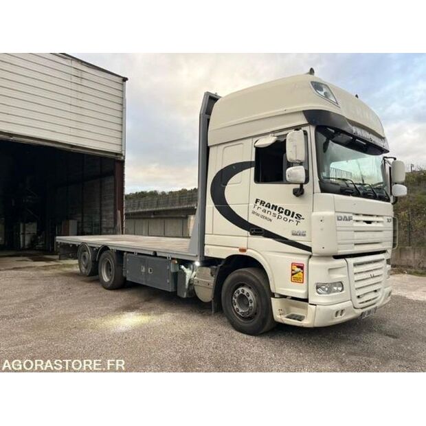 2010 DAF 105.510-45599222