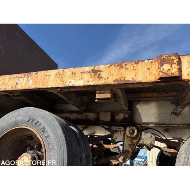 2010 DAF 105.510-45599228