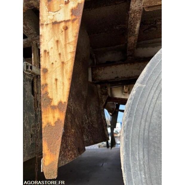 2010 DAF 105.510-45599229