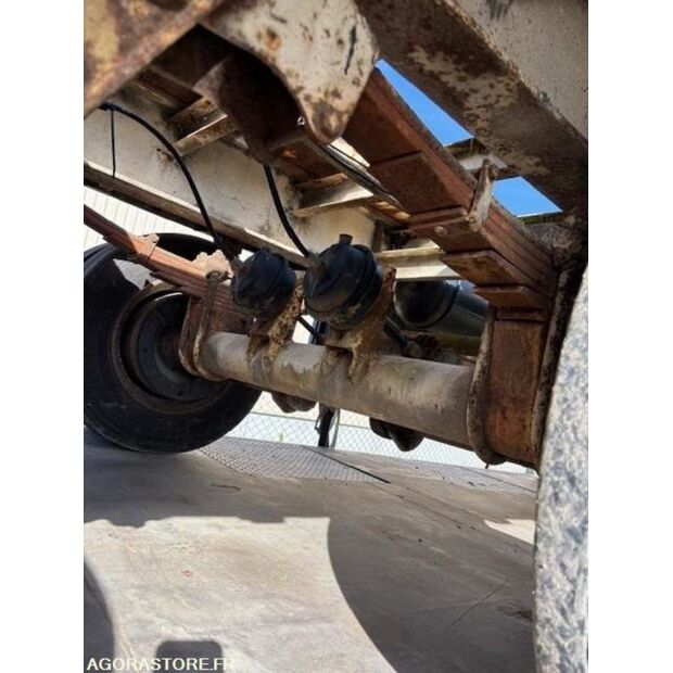 2010 DAF 105.510-45599230