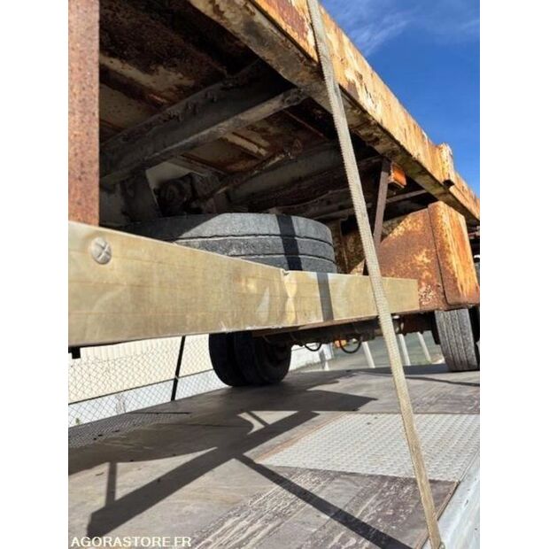 2010 DAF 105.510-45599231