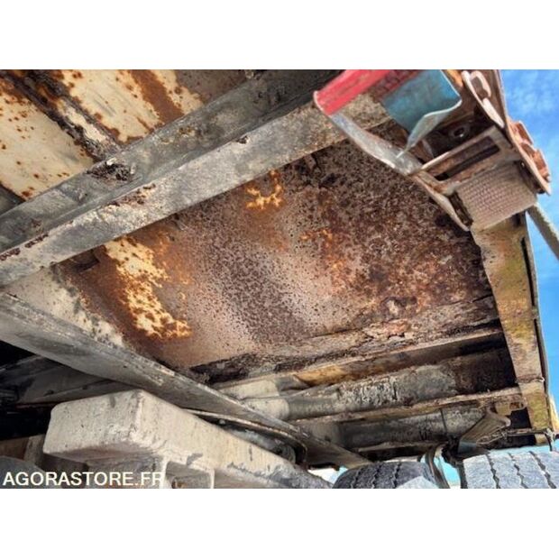 2010 DAF 105.510-45599232