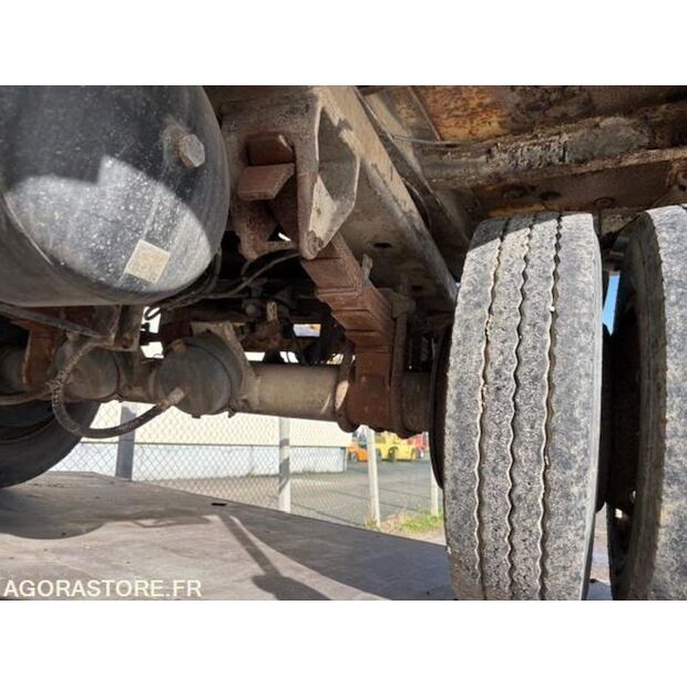 2010 DAF 105.510-45599233