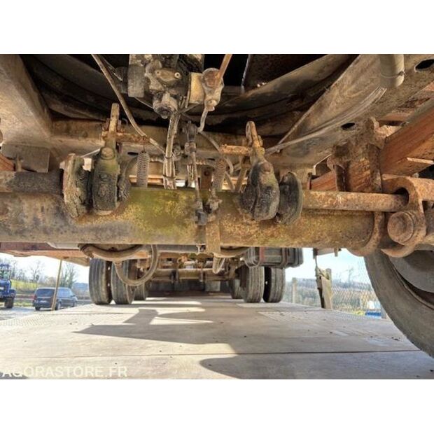 2010 DAF 105.510-45599234