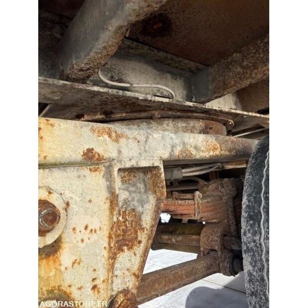 2010 DAF 105.510-45599235