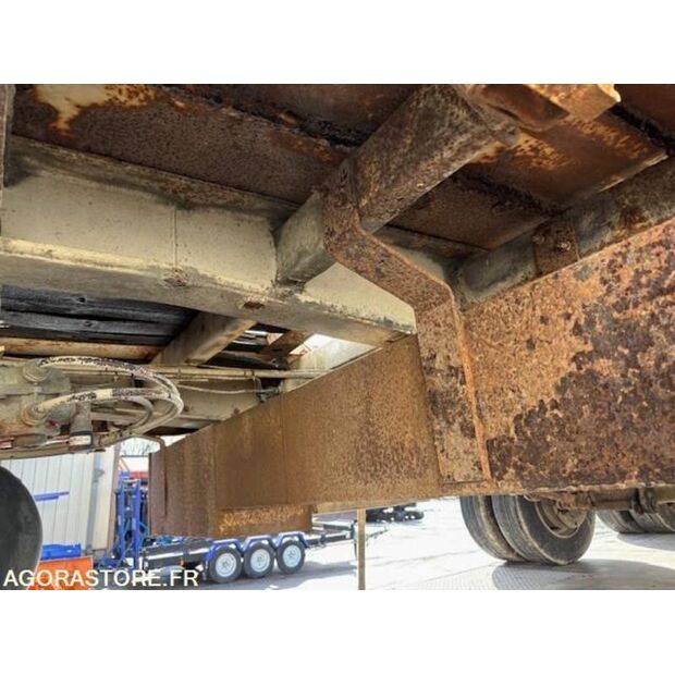 2010 DAF 105.510-45599236