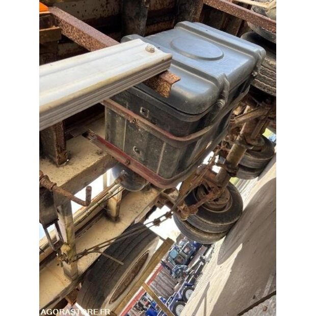 2010 DAF 105.510-45599237