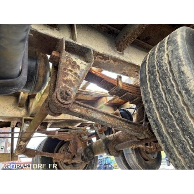 2010 DAF 105.510-45599238