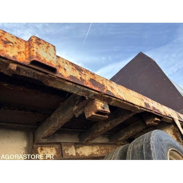 2010 DAF 105.510-45599239