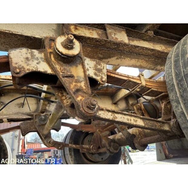 2010 DAF 105.510-45599240