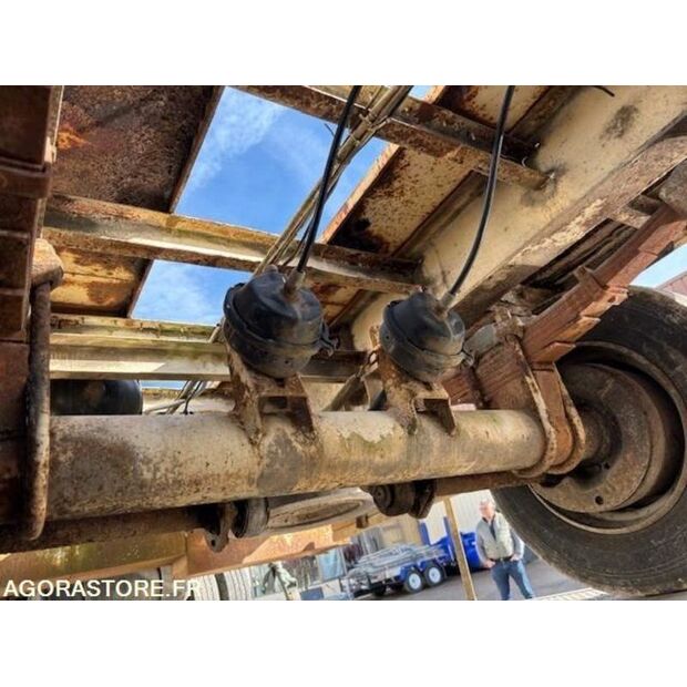 2010 DAF 105.510-45599241